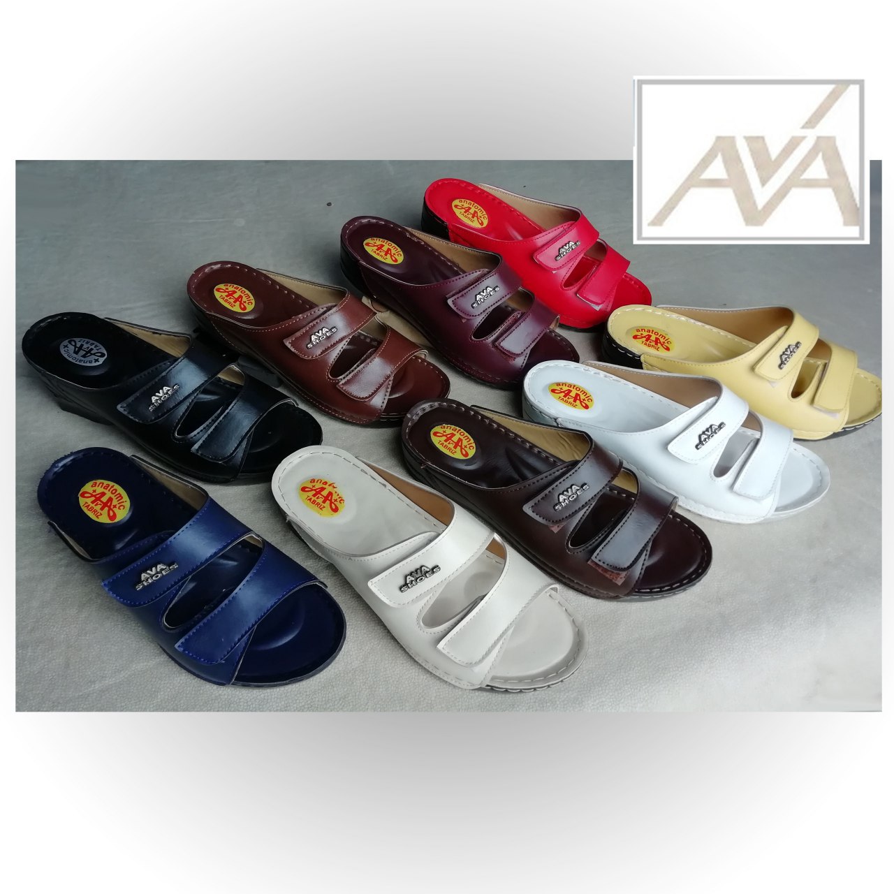 avashoes-ahoo